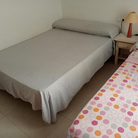 Apartacona-Playa Daire Valensiya Dış mekan fotoğraf