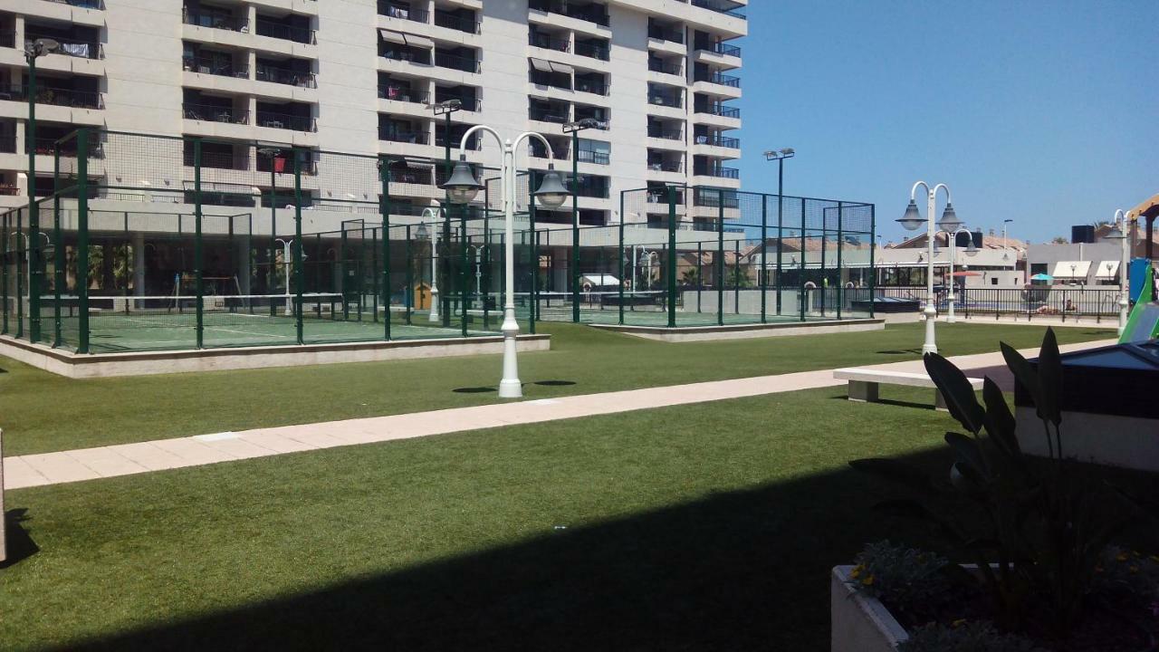 Apartacona-Playa Daire Valensiya Dış mekan fotoğraf