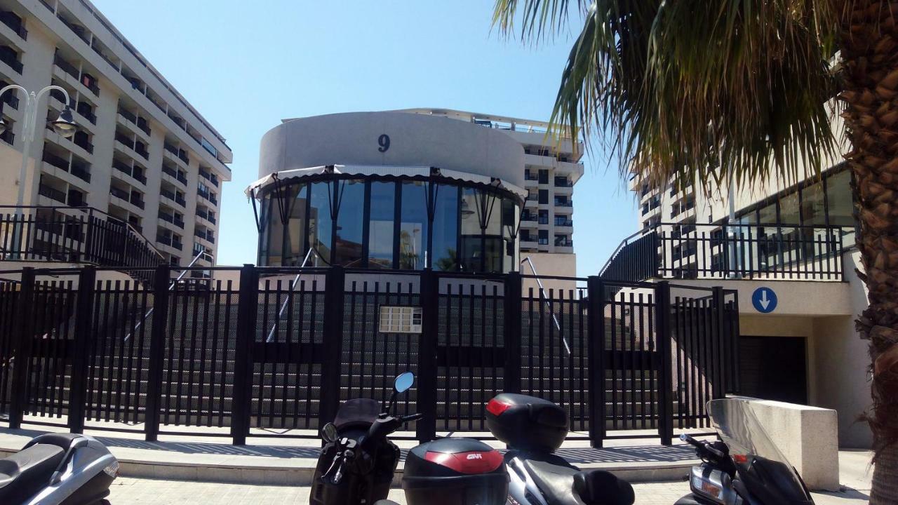 Apartacona-Playa Daire Valensiya Dış mekan fotoğraf