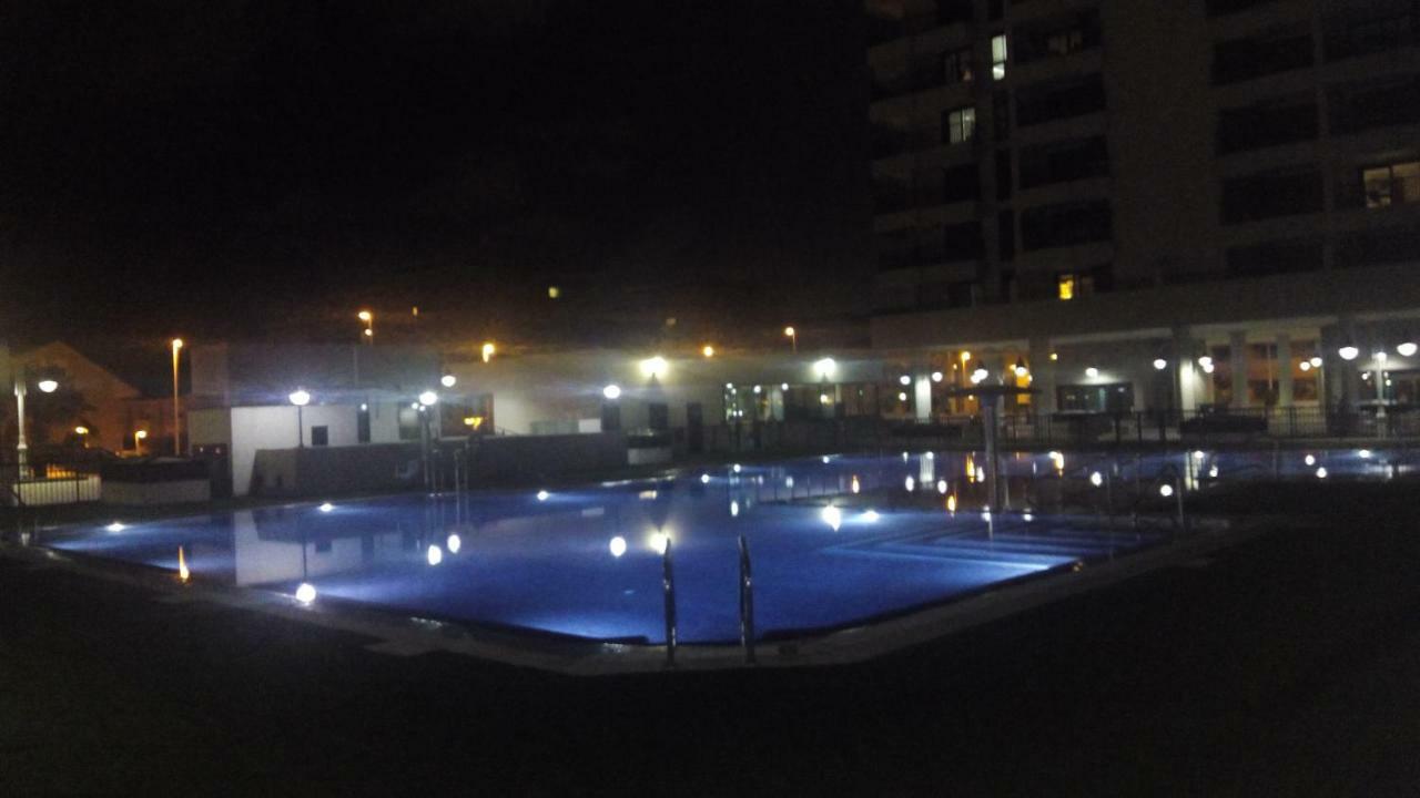 Apartacona-Playa Daire Valensiya Dış mekan fotoğraf