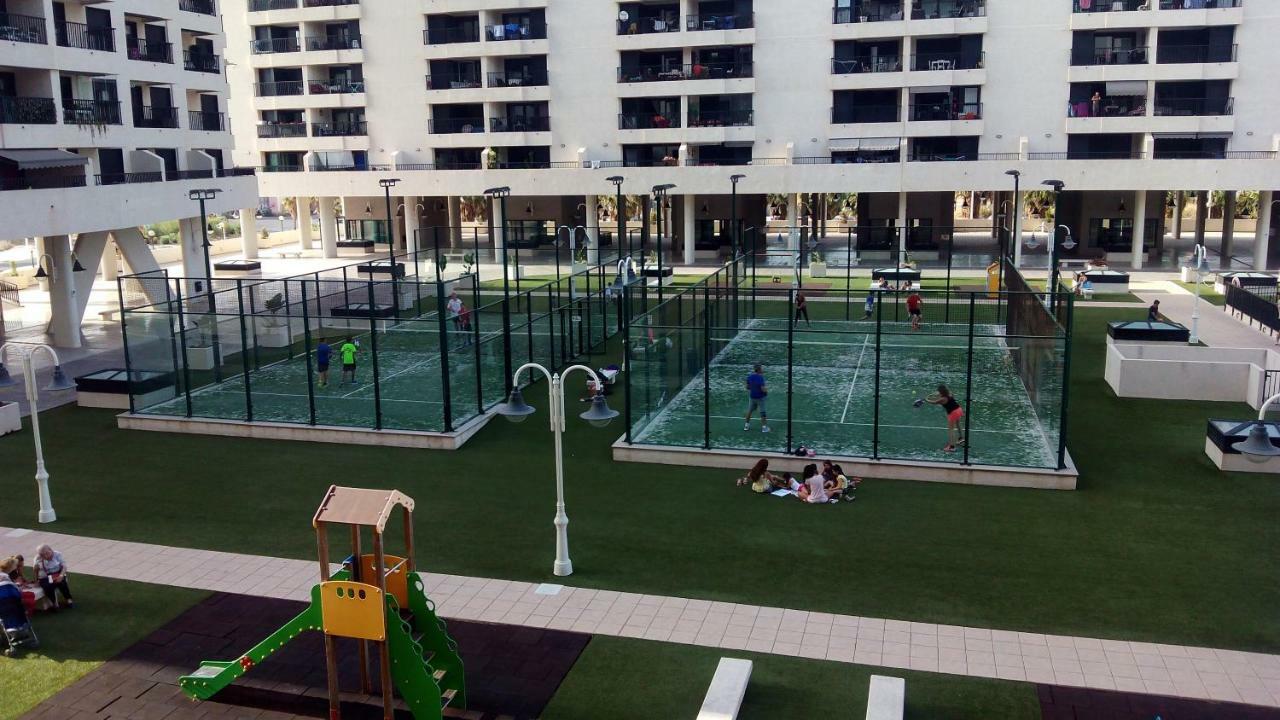 Apartacona-Playa Daire Valensiya Dış mekan fotoğraf